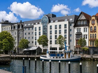 Appartement Flensburg  21