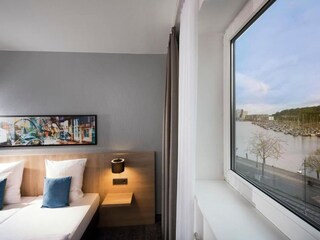 Appartement Flensburg Kenmerken 11
