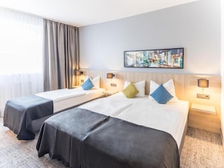 Apartamento Flensburg Características 2