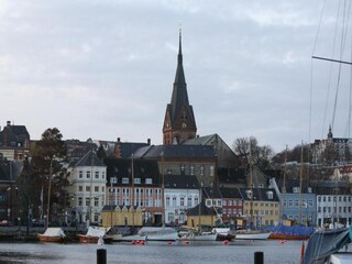 Appartement Flensburg Omgeving 13