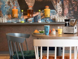Apartamento Flensburg  21