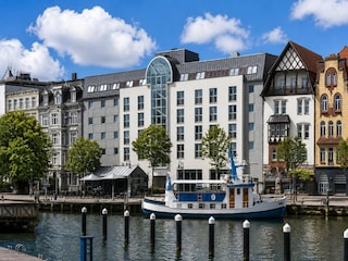 Apartamento Flensburg  22