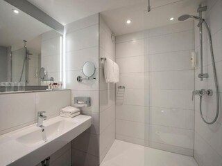 Apartamento Flensburg Características 7