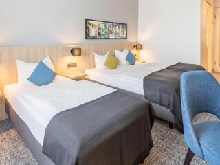 Appartement Flensburg Kenmerken 10