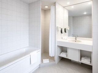 Apartamento Flensburg Características 11