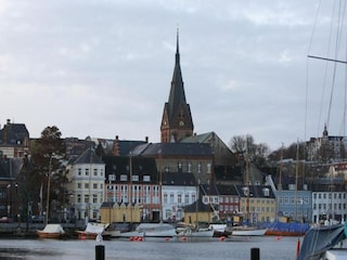 Apartment Flensburg Environment 14