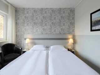 Apartment Harrislee Ausstattung 2