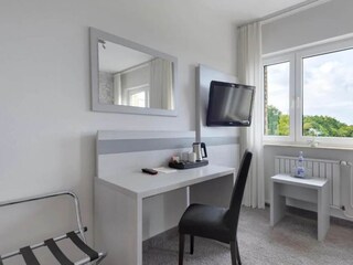 Apartment Harrislee Ausstattung 4