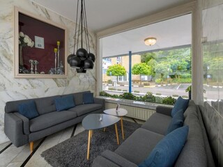 Apartment Harrislee Ausstattung 8