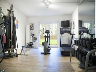 Apartamento Harrislee  21