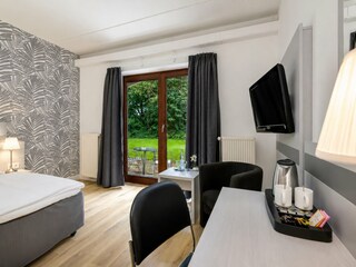 Apartment Harrislee Ausstattung 7