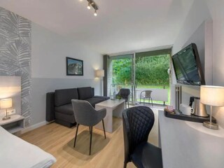 Apartment Harrislee Ausstattung 2