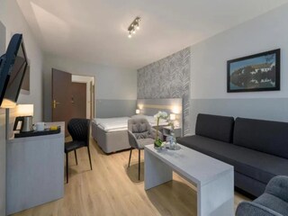 Apartment Harrislee Ausstattung 6