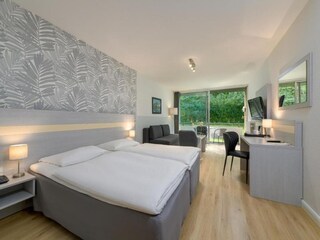 Apartment Harrislee Ausstattung 7