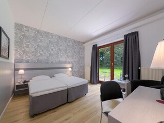 Apartment Harrislee Ausstattung 8