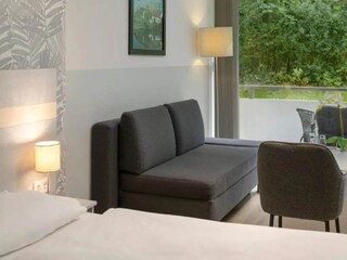 Apartment Harrislee Ausstattung 9
