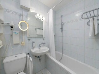 Apartment Harrislee Ausstattung 12