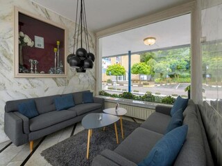 Apartment Harrislee Ausstattung 5