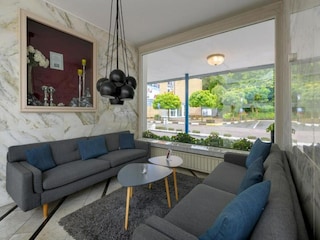 Appartement Harrislee Équipement 4