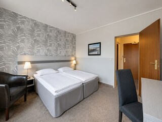 Apartment Harrislee Ausstattung 7