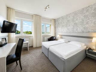 Apartment Harrislee Ausstattung 12
