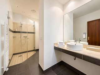 Apartment Harrislee Ausstattung 6