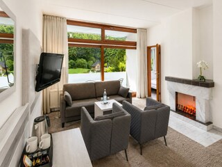 Apartment Harrislee Ausstattung 10