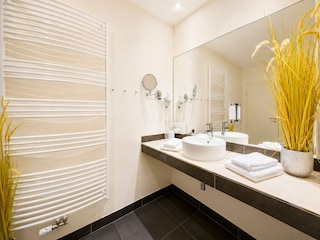 Appartement Harrislee Équipement 9