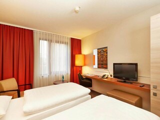 Apartment Laatzen Ausstattung 2