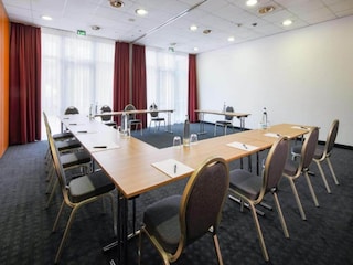Apartamento Laatzen  14