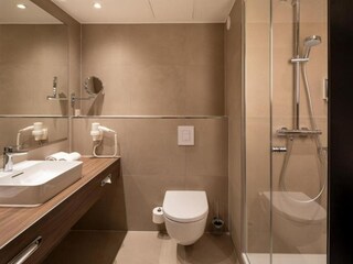 Appartement Laatzen Équipement 3