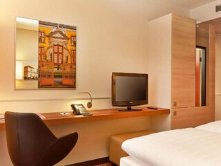 Apartment Laatzen Ausstattung 5