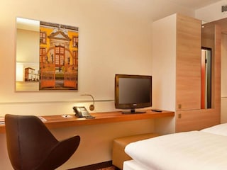 Appartement Laatzen Équipement 5