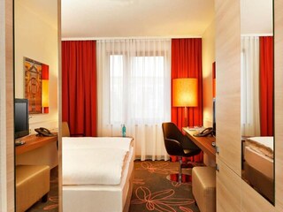 Apartamento Laatzen Características 7