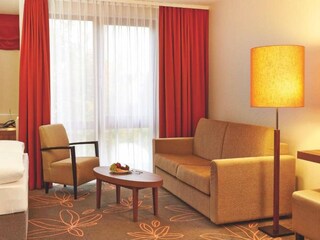 Apartment Laatzen Features 6