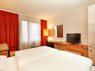 Apartment Laatzen Ausstattung 3