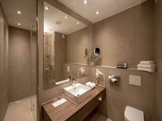 Apartment Laatzen Ausstattung 5