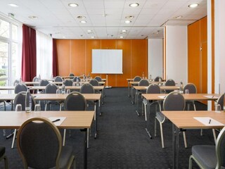 Apartamento Laatzen  23