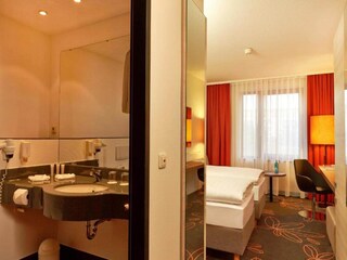 Apartment Laatzen Ausstattung 6