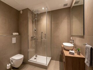 Apartamento Laatzen Características 3