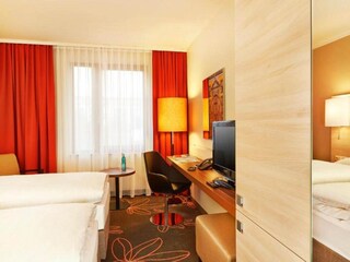 Apartment Laatzen Ausstattung 5