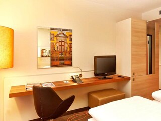 Apartment Laatzen Ausstattung 7