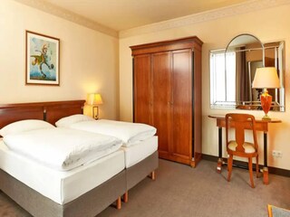 Apartment Laatzen Features 2