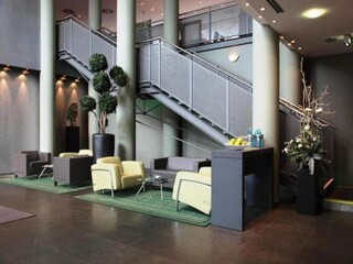 Apartment Kassel Ausstattung 6