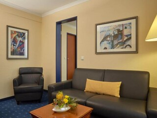 Apartment Kassel Ausstattung 10