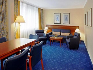 Apartamento Kassel Características 2