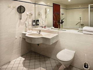 Apartamento Kassel Características 6