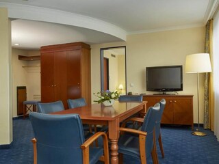 Apartamento Kassel Características 13