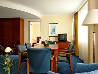 Apartamento Kassel Características 14
