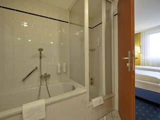 Appartement Kassel Équipement 15
